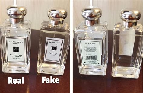 difference between fake and real perfume|counterfeit perfume vs genuine.